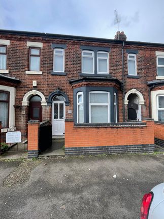 Thumbnail Room to rent in Osmaston Road, Derby