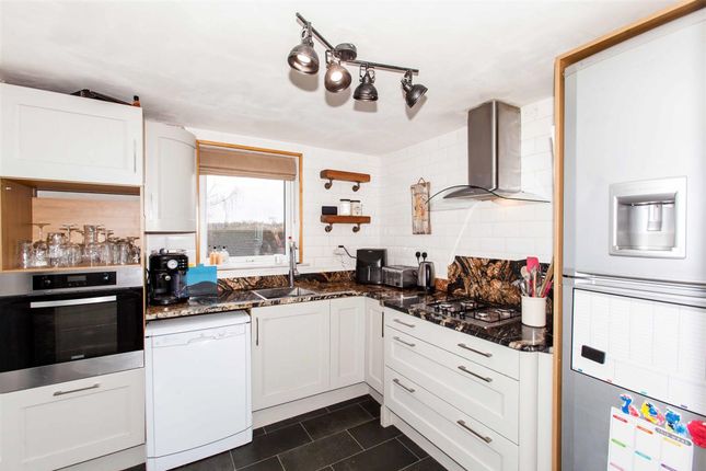 Detached house for sale in Prospect Road, Old Whittington
