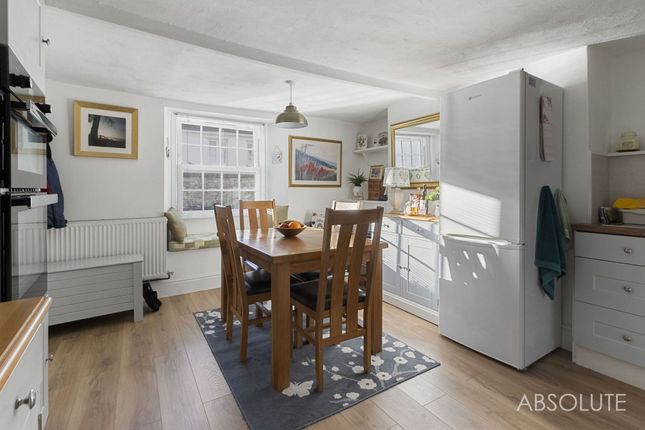 Terraced house for sale in Fore Street, Bishopsteignton