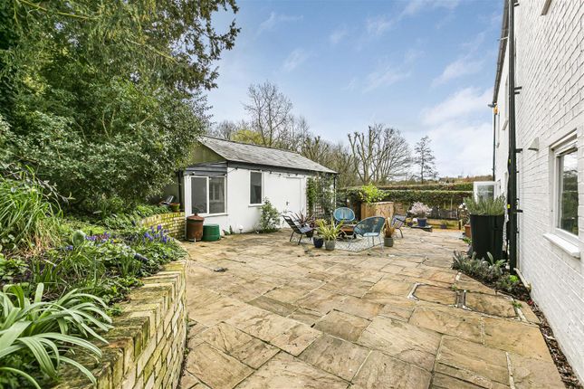 Detached house for sale in Mill Lane, Linton, Cambridge