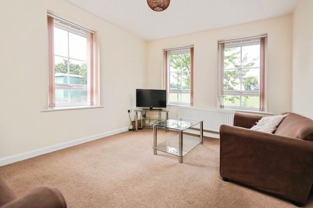 6, Willis Place, Worcestershire photo 3