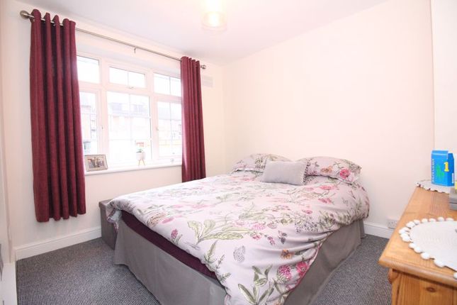 Terraced house for sale in Whitethorn Road, Wordsley, Stourbridge