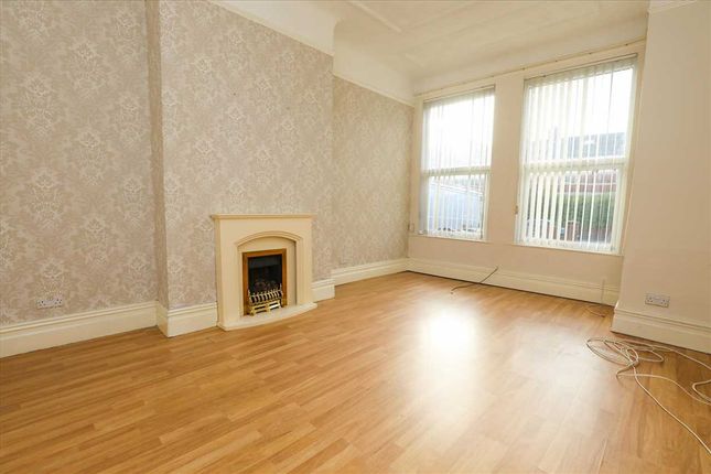 Semi-detached house for sale in Serpentine Road, Wallasey