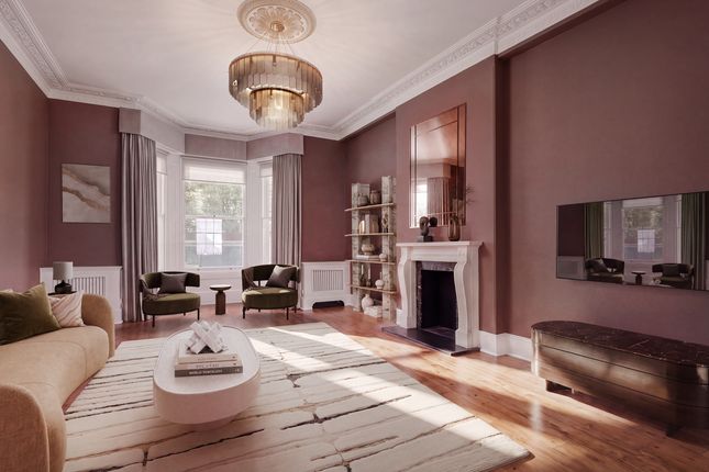 Onslow, Onslow Gardens, London photo 2