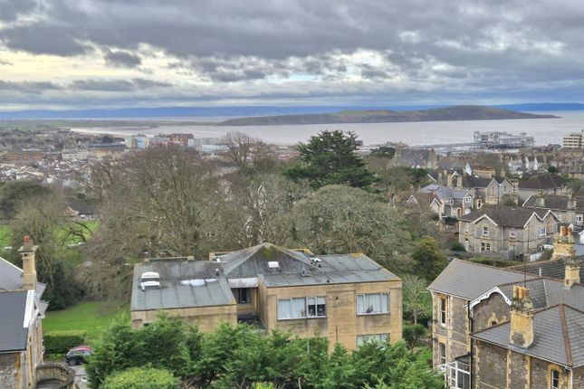 6 Highcroft, Cecil Road, Weston-Super-Mare photo 2