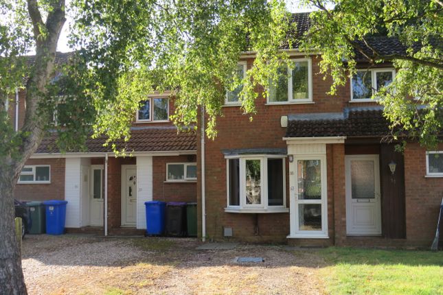 35 Fieldfare Croft, Boston Pe21 8Ed