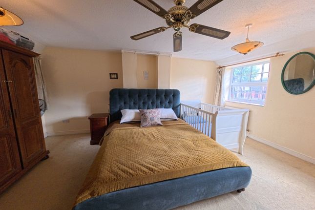 Park Mews, Alfreton photo 5