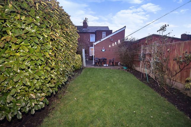 End terrace house for sale in Lily Street, West Bromwich