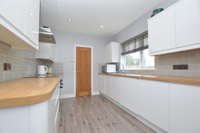 Thumbnail Flat for sale in Pockthorpe Gate, Norwich