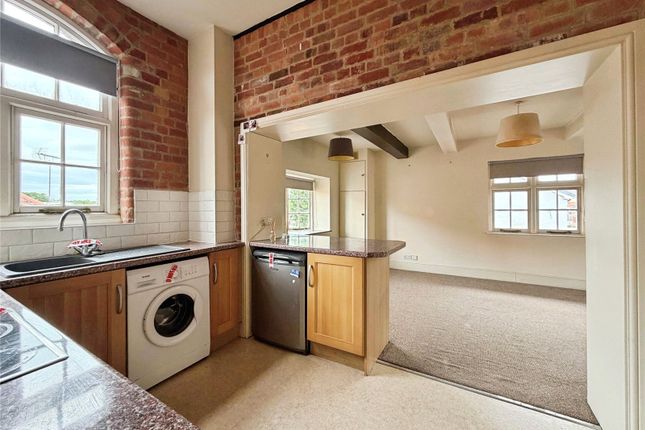 3 Sandpiper House,, Marhill Road, Nottingham photo 4