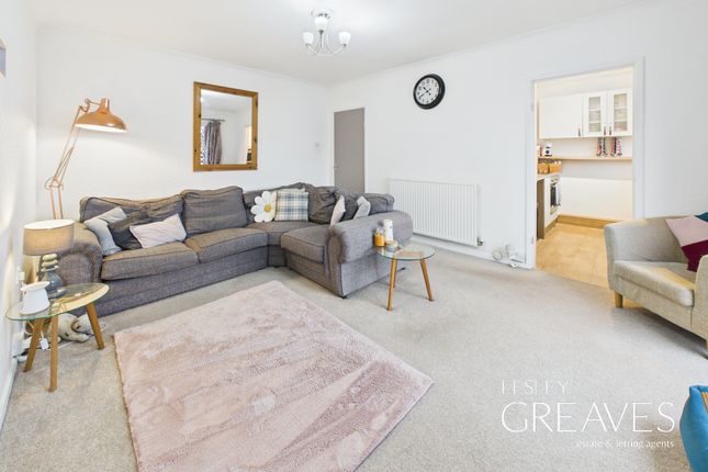 18, Ash Court, Nottingham photo 2
