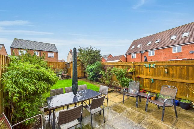 47, Poppy Road, Lincoln photo 4