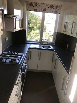 Maisonette for sale in Cairn Way, Stanmore