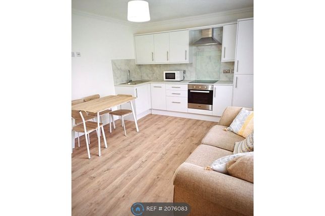 Thumbnail Flat to rent in Allanfield, Edinburgh