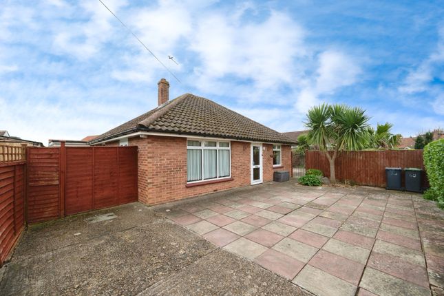 Bungalow for sale in Selsmore Road, Hayling Island, Hampshire