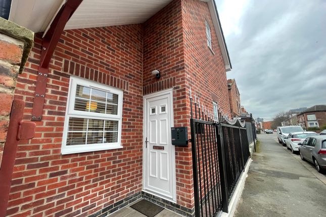 Terraced house to rent in 112 Clough Road, Sheffield