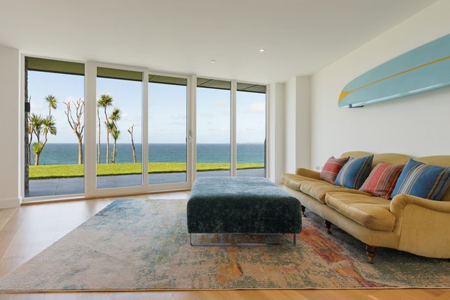 Flat Apartment 1,, Gwel Trebarwith, Trebarwith Crescent, Newquay photo 4