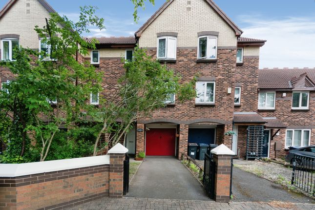 Detached house for sale in Cypress Square, Birmingham, West Midlands