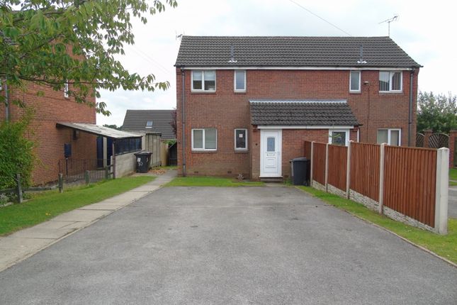 1 bed property for rent in Larchdale Close, Broadmeadows DE55