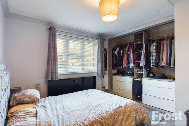 Flat for sale in Cherry Way, Horton, Slough, Berkshire