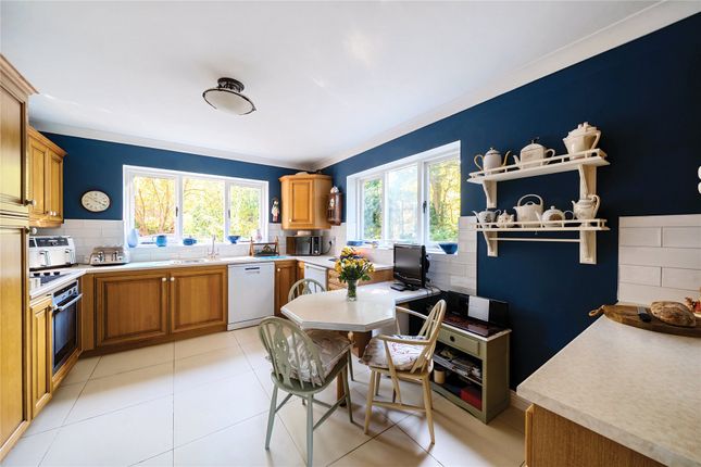 Timbers, 2, Lower Pennington Lane, Lymington photo 2