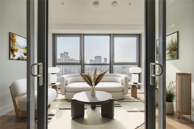 Flat 58, Angel Heights photo 4