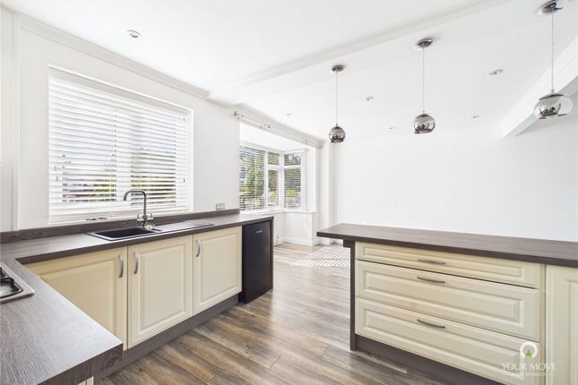 1, Mapperley Drive, Tyne and Wear photo 4