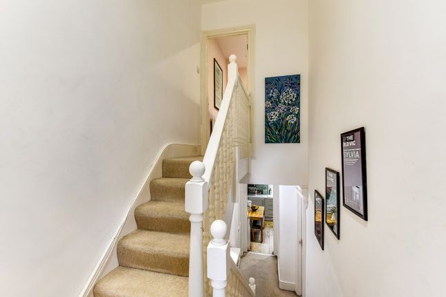 Maisonette for sale in St. Swithuns Road, Hither Green, London