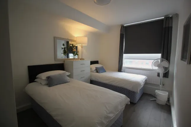 Landward Court, Harrowby Street, London photo 3