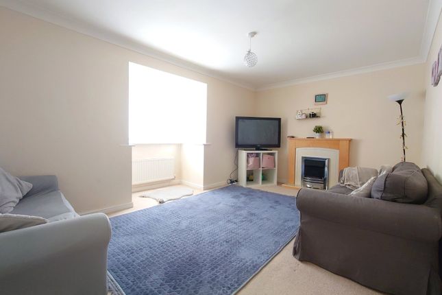 End terrace house for sale in Old Dryburn Way, North End, Durham