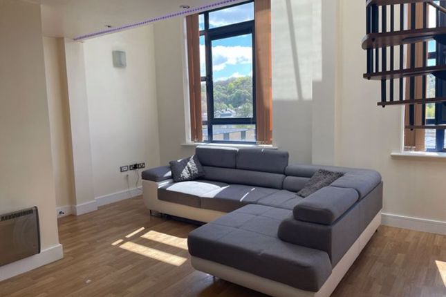 Firth Street, Huddersfield photo 2