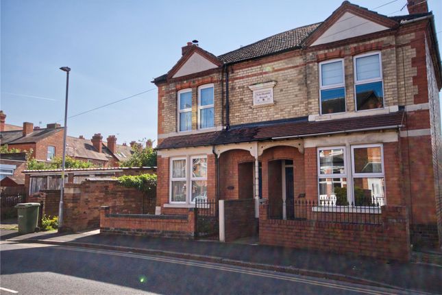 Semi-detached house for sale in Flag Meadow Walk, Worcester, Worcestershire