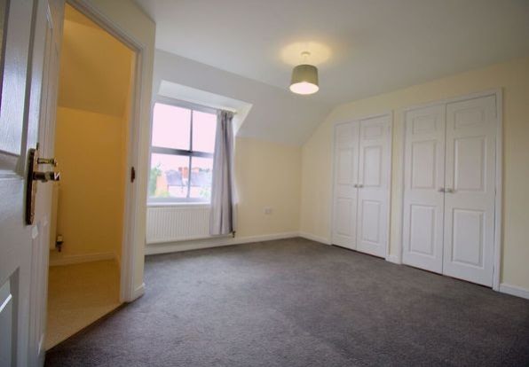 Semi-detached house to rent in Goldhill Gardens, Leicester, Leicestershire