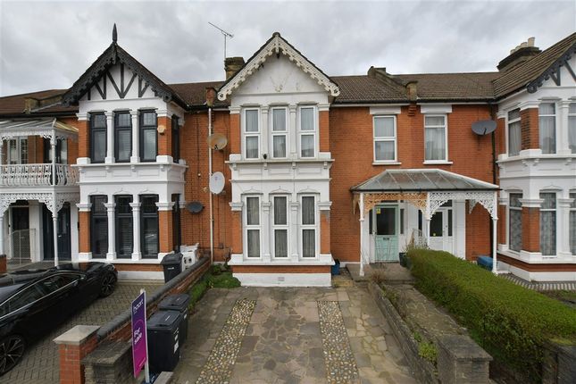 4-bed house on Ranelagh Gardens, Ilford, £462,500
