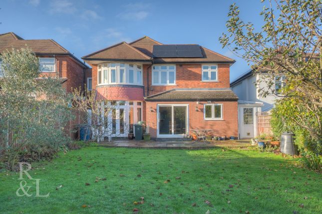 217, Musters Road, Nottingham photo 3