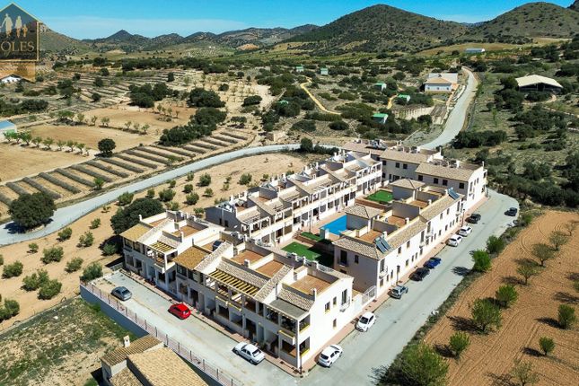 Apartment for sale in Los Blancos, Chirivel, Almería, Andalusia, Spain