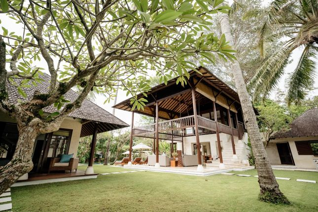 Thumbnail Villa for sale in Canggu, Canggu, Indonesia