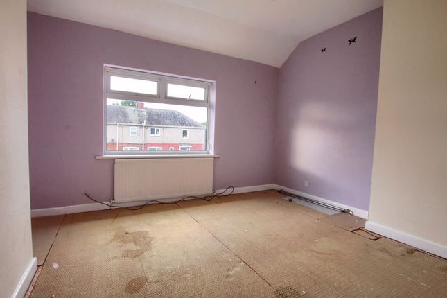 Terraced house for sale in Lincoln Place, Thornaby, Stockton-On-Tees