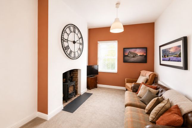 6, Suffolk Road, Cheltenham photo 3