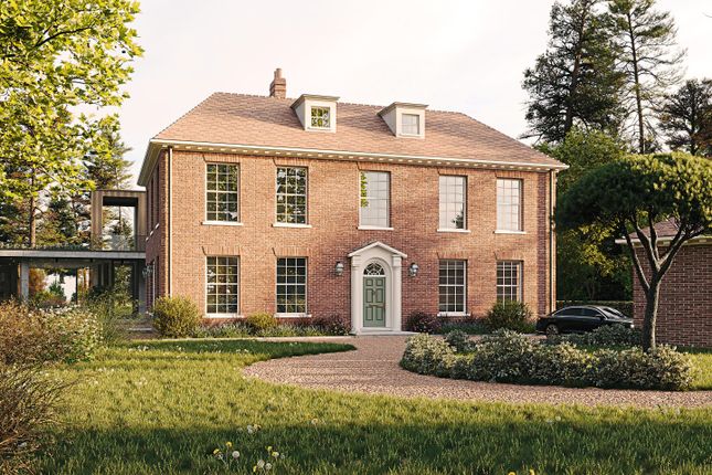 5-bed house on Parkfield, Sevenoaks, £2,900,000