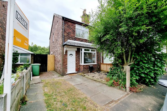 Thumbnail Terraced house to rent in Chadwick Road, St. Helens
