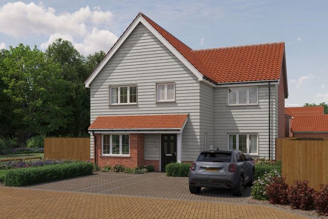 Plot 49 - The Aldeburgh