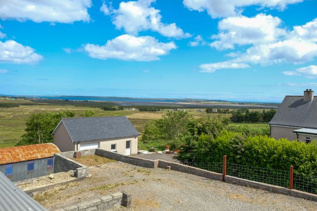 Detached house for sale in Newmarket, Isle Of Lewis