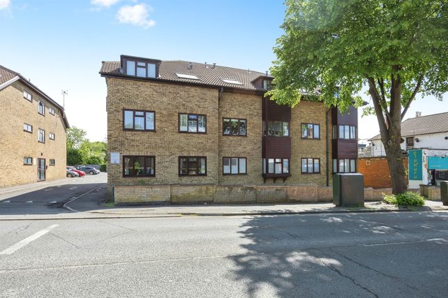 Flat for sale in Parkside, London Road, Burgess Hill