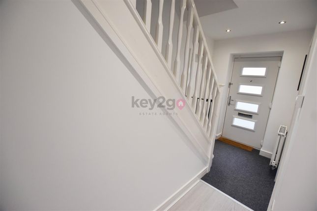 Detached house for sale in Fairfields Way, Aston, Sheffield