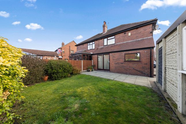 8 Norbury Avenue, Warrington photo 2