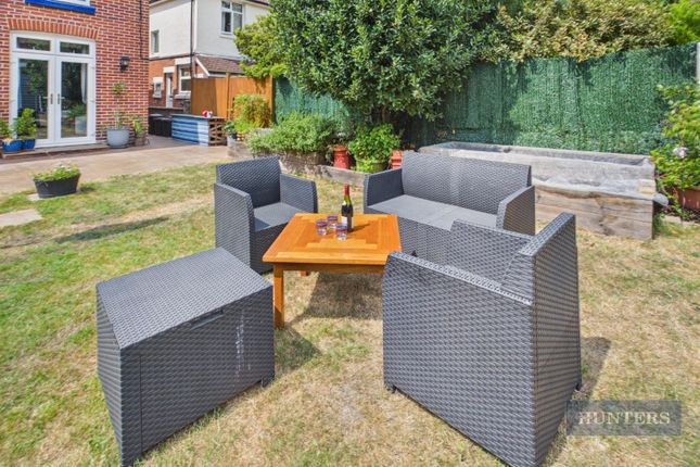 2, Bullar Road, Southampton photo 4