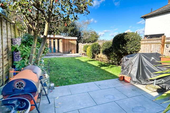 Semi-detached house for sale in Selwood Villas, Moor Hill, Hawkhurst, Cranbrook