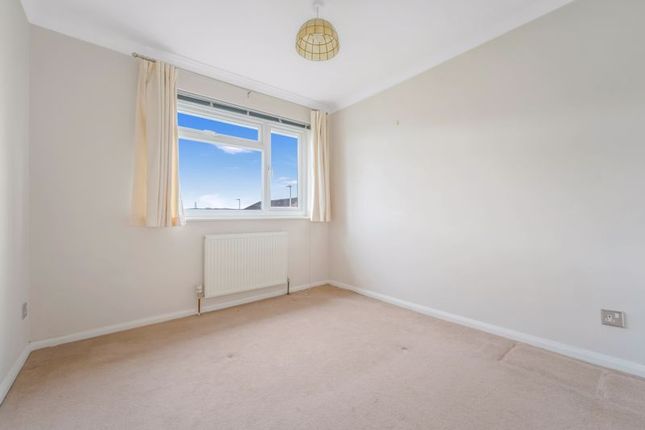 Terraced house for sale in New Bristol Road, Worle, Weston-Super-Mare