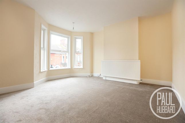 Thumbnail Terraced house for sale in Beresford Road, Lowestoft